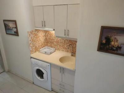 Azad Homes Taksim 30