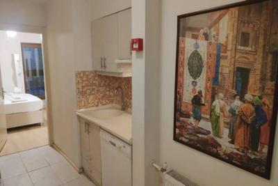 Azad Homes Taksim 30