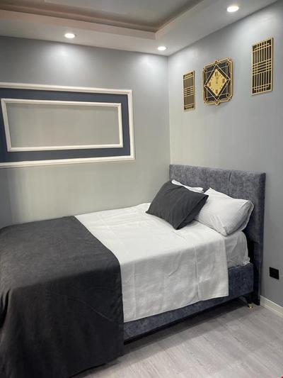 Baran Suites