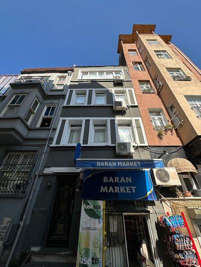 Baran Suites