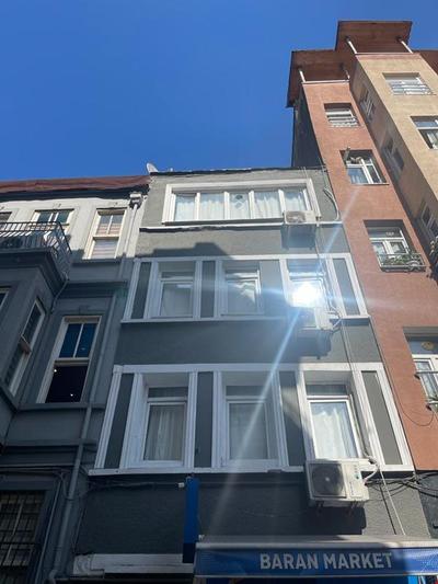 Baran Suites