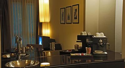 Bentley by Molton Hotels