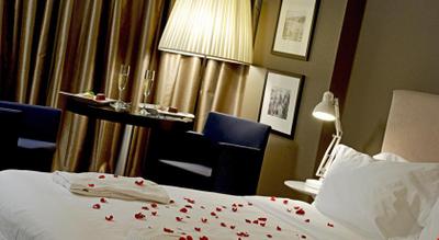 Bentley by Molton Hotels