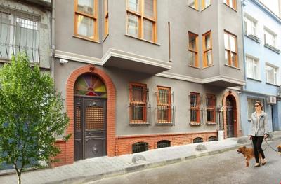 Blueway Hotel Residence