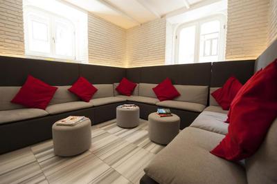 Bunk Hostel