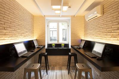 Bunk Hostel