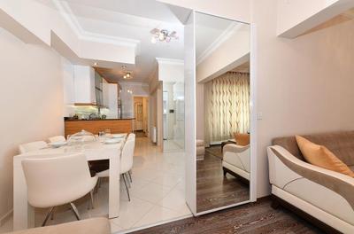 İskete Suite