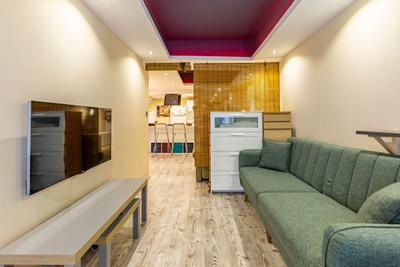 Snug House | Şişli