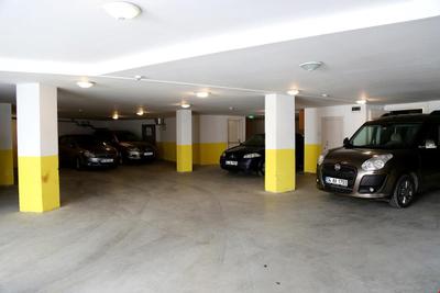 Canka Residence Otel