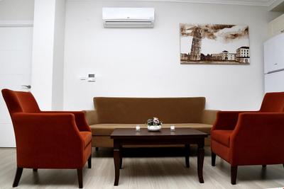Canka Residence Otel