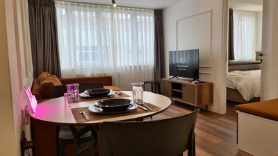 City Apartment Nisantasi