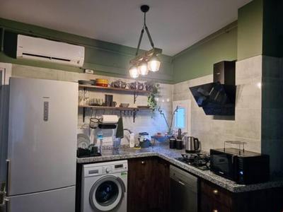 Cozzy 1 BR Nadia