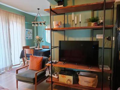 Cozzy 1 BR Nadia