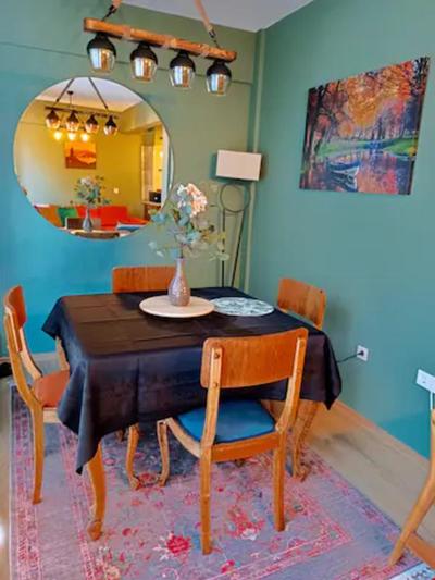 Cozzy 1 BR Nadia