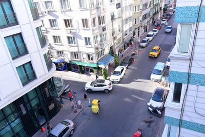 Palas Suite 12