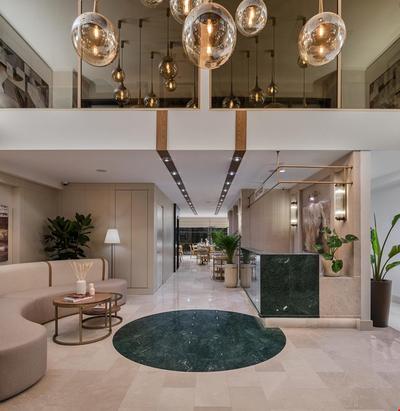 Delita City Hotel