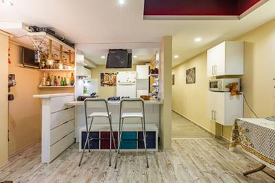 Snug House | Şişli