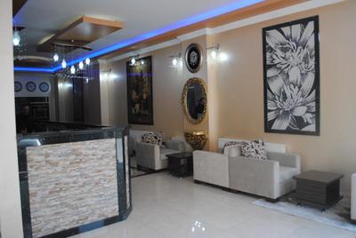 Diamond Suites - Residence