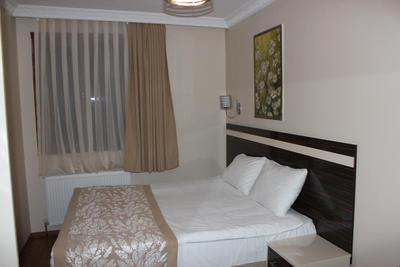 Diamond Suites - Residence