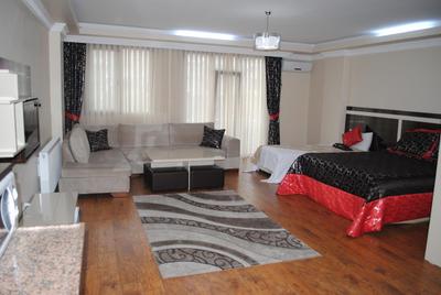 Diamond Suites - Residence