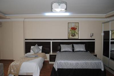 Diamond Suites - Residence