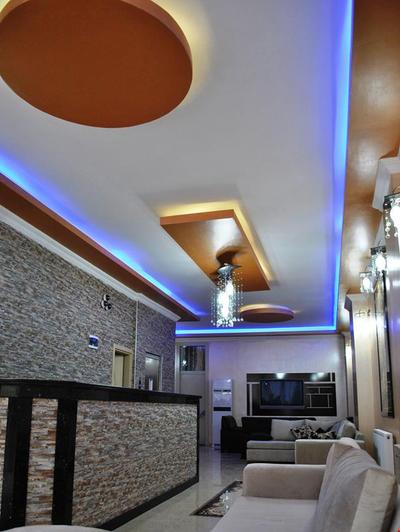 Diamond Suites - Residence