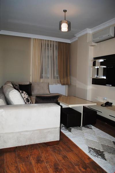 Diamond Suites - Residence