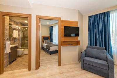Dizayn Hotel
