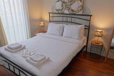 Azad Homes Elysium Residence