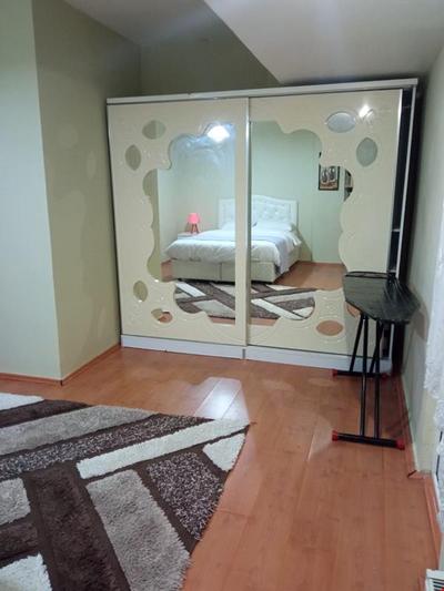 Dream House Taxim Square