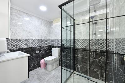 Dubleks Suite 2