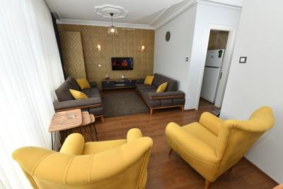 Nasiroglu Suite