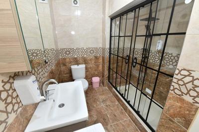 Nasiroglu Suite