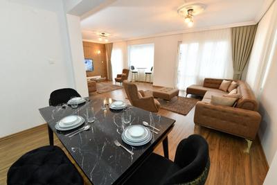 Dilek Suite 7