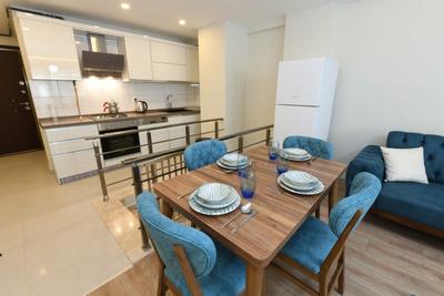 Uzay Suite 1