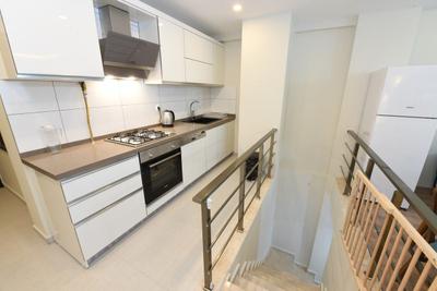 Uzay Suite 1