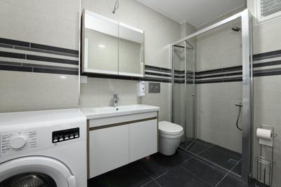 Uzay Suite 1