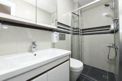 Uzay Suite 1