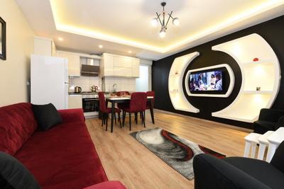 Uzay Suite 2