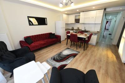 Uzay Suite 2