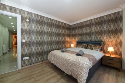Uzay Suite 3