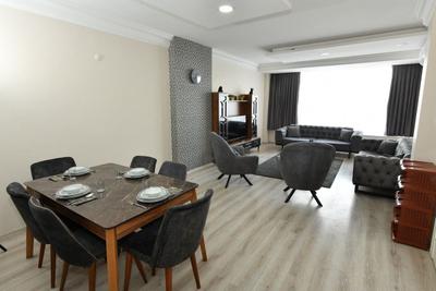 Dubleks Suite 1