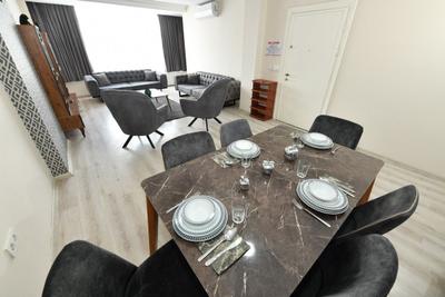 Dubleks Suite 1