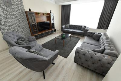 Dubleks Suite 1