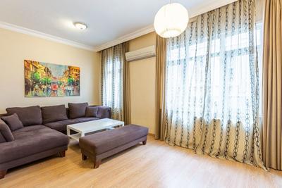 Roncaly | Şişli