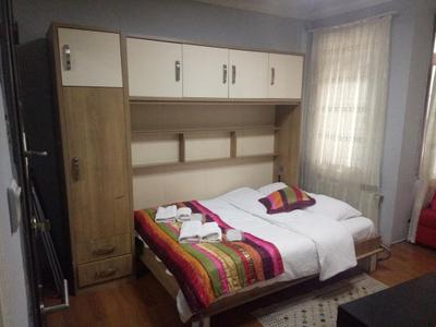 Ezra Suites Taksim