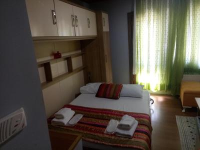Ezra Suites Taksim