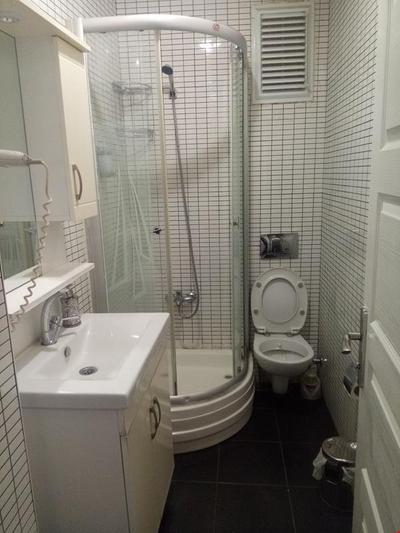 Ezra Suites Taksim