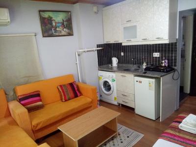 Ezra Suites Taksim
