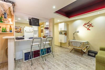 Snug House | Şişli